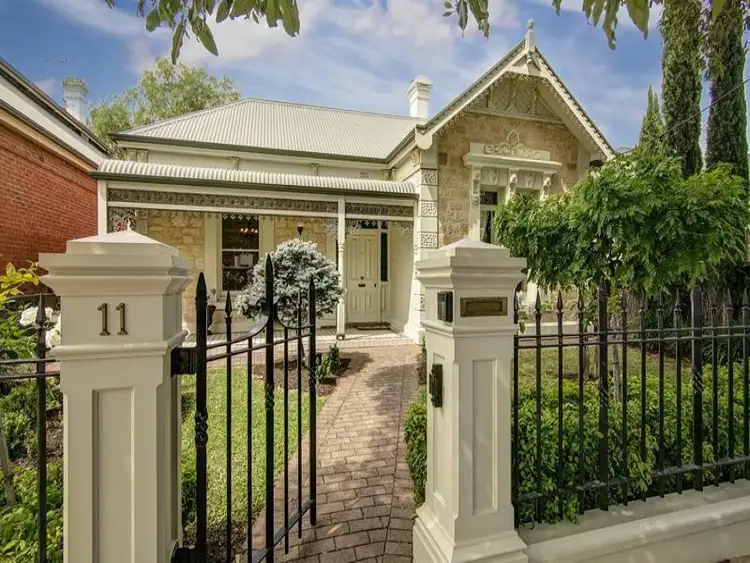 Main view of Homely house listing, 11 Jasper Street, Hyde Park SA 5061