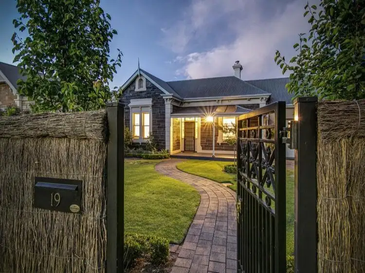 Main view of Homely house listing, 19 Dutton Terrace, Medindie SA 5081