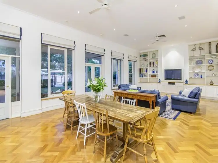 Second view of Homely house listing, 19 Dutton Terrace, Medindie SA 5081