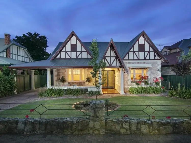 19 Brigalow Avenue, Kensington Gardens SA 5068