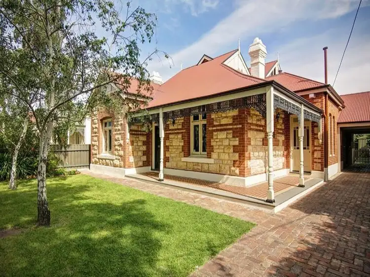 Main view of Homely house listing, 6 Swaine Avenue, Rose Park SA 5067
