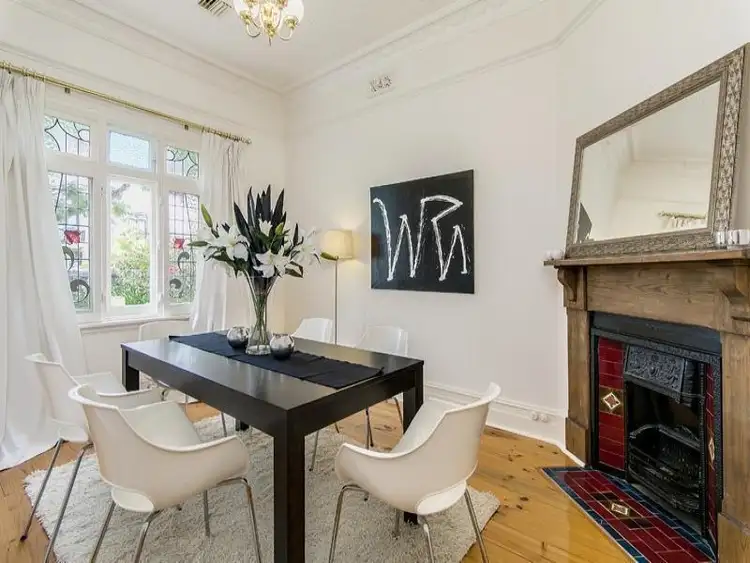 Second view of Homely house listing, 6 Swaine Avenue, Rose Park SA 5067