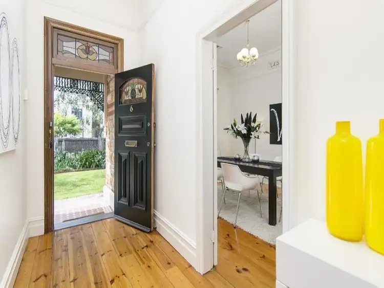Fifth view of Homely house listing, 6 Swaine Avenue, Rose Park SA 5067