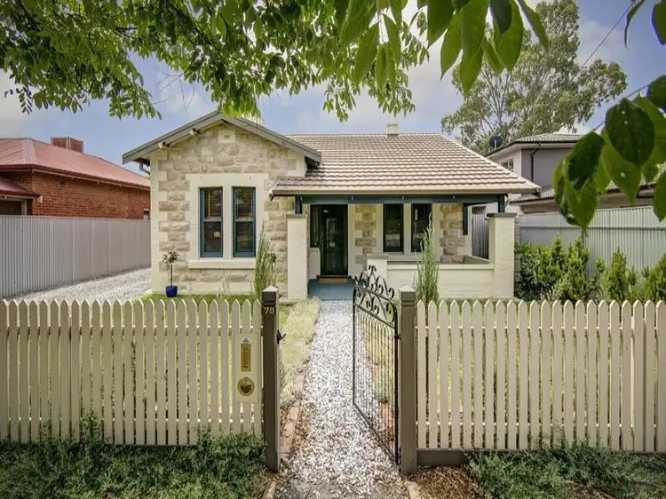 70 Percy Street, Prospect SA 5082