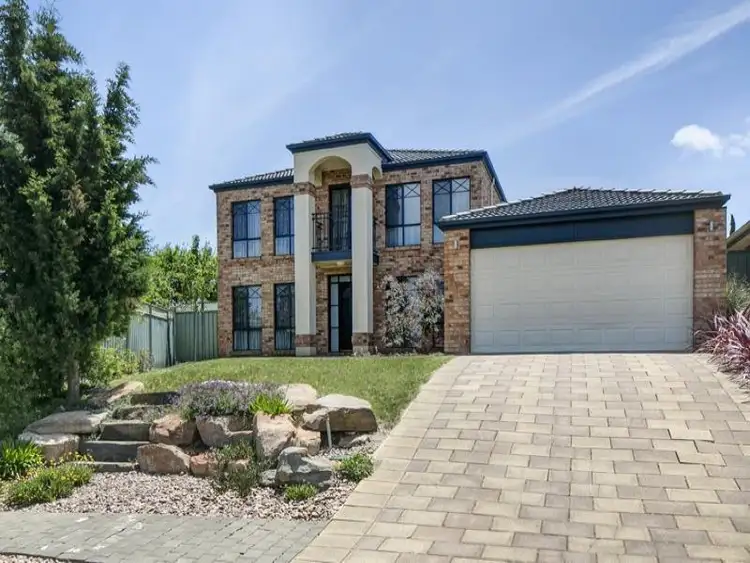Main view of Homely house listing, 27 Farmhouse Avenue, Walkley Heights SA 5098