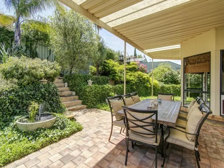Fourth view of Homely house listing, 27 Farmhouse Avenue, Walkley Heights SA 5098