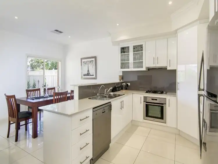 Fifth view of Homely house listing, 2B Ruby Street, Payneham SA 5070