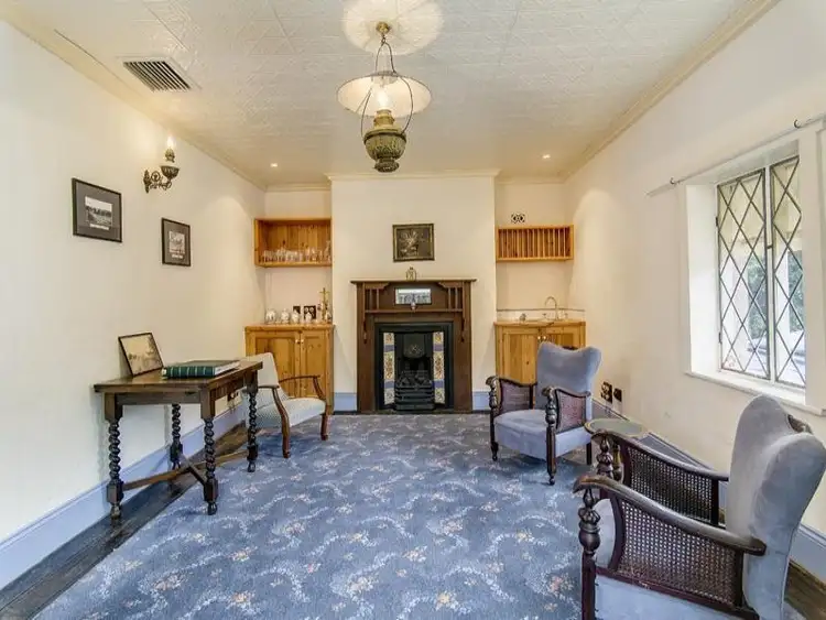 Second view of Homely house listing, 5 Muggs Hill Road, Torrens Park SA 5062