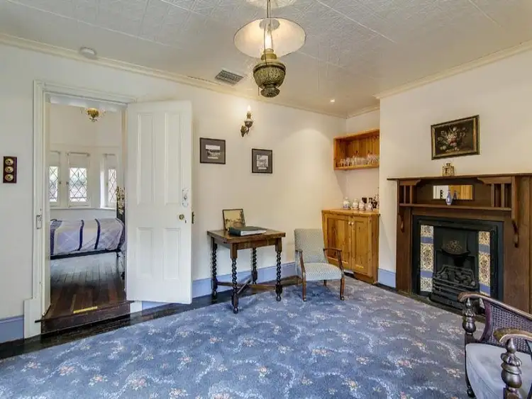 Fifth view of Homely house listing, 5 Muggs Hill Road, Torrens Park SA 5062
