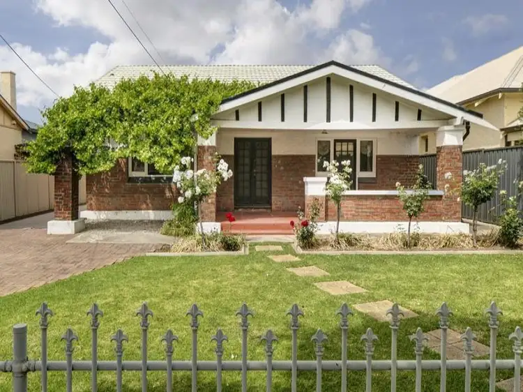 7 Lillian Street, Prospect SA 5082