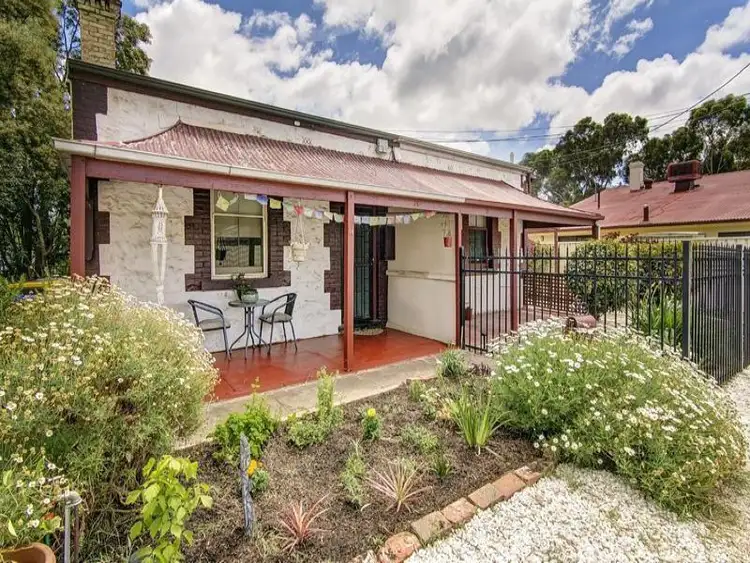 14 Thirteenth Street, Bowden SA 5007