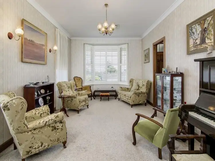 Second view of Homely house listing, 6 Adnunda Place, Beaumont SA 5066