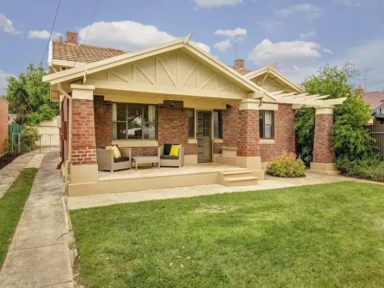 15 Wattle Street, Fullarton SA 5063
