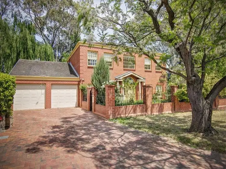 14 Moorcroft Court, Burnside SA 5066