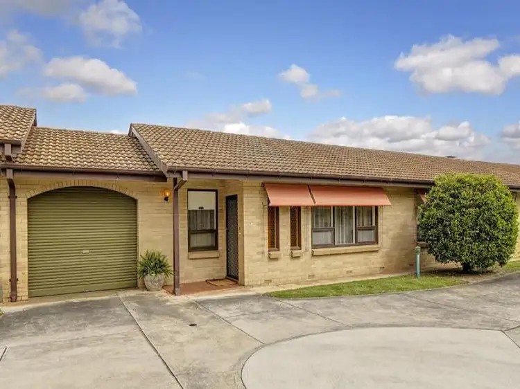 5/14 Godfrey Terrace, Leabrook SA 5068