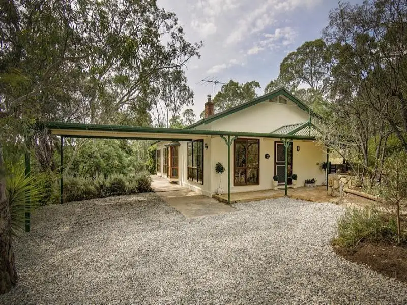 Main view of Homely house listing, 19 Forest Avenue, Hawthorndene SA 5051