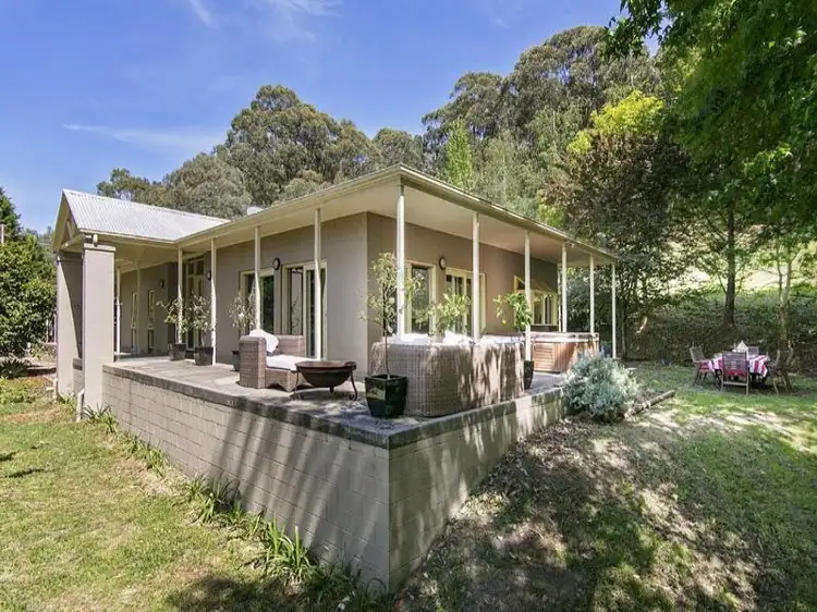 Main view of Homely house listing, 407A Lobethal Road, Ashton SA 5137
