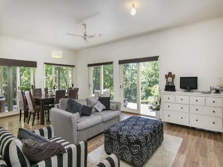 Second view of Homely house listing, 407A Lobethal Road, Ashton SA 5137