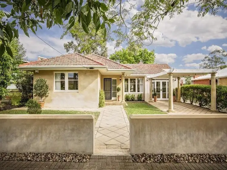 Second view of Homely house listing, 2 Barker Grove, Toorak Gardens SA 5065