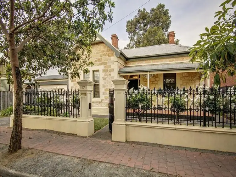 17 Leah Street, Forestville SA 5035