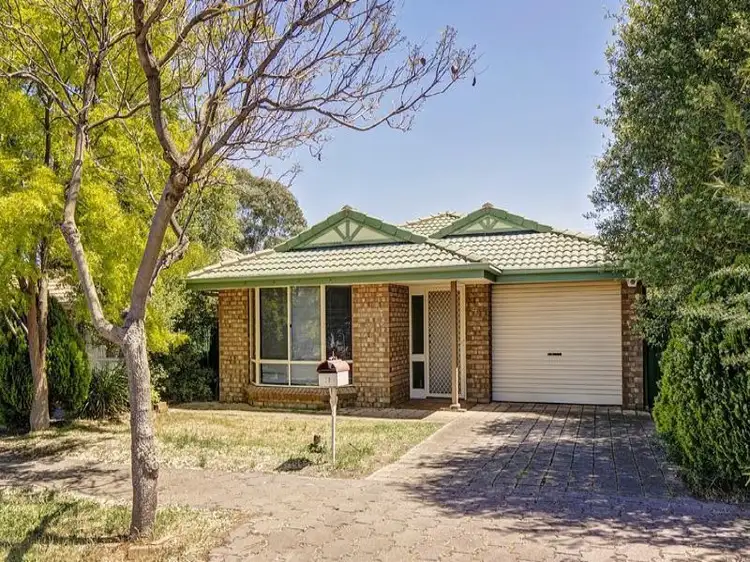 38 County Street, Hillcrest SA 5086