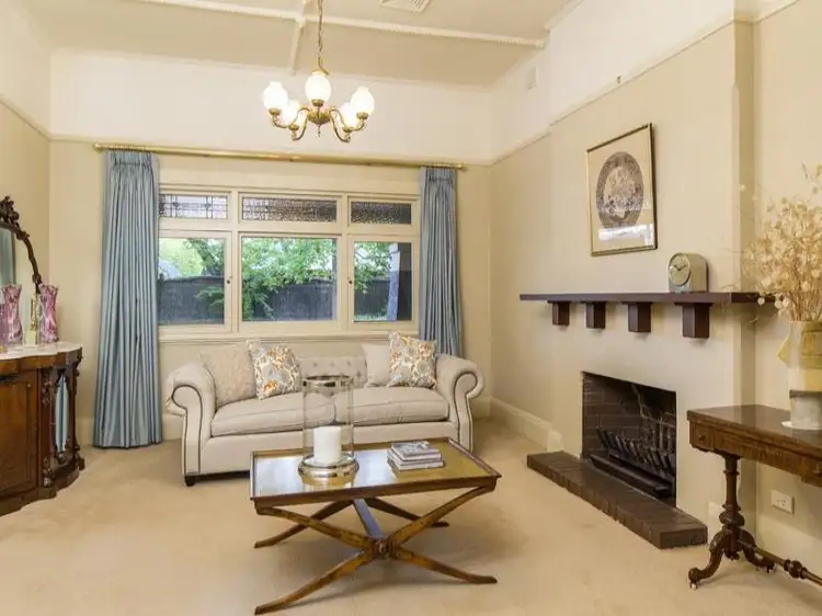 Second view of Homely house listing, 21 Seafield Avenue, Kingswood SA 5062