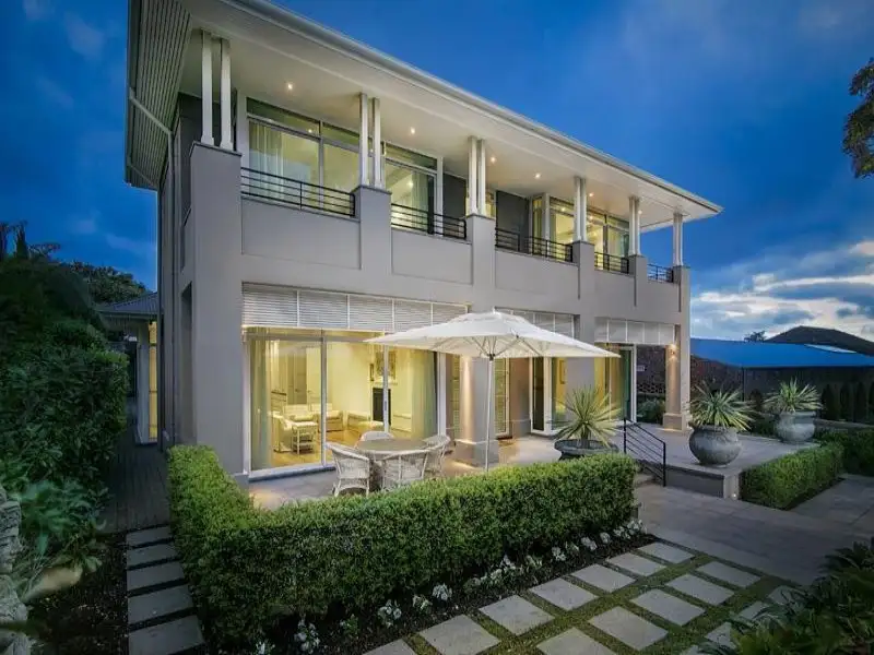 Main view of Homely house listing, 10 The Common, Beaumont SA 5066