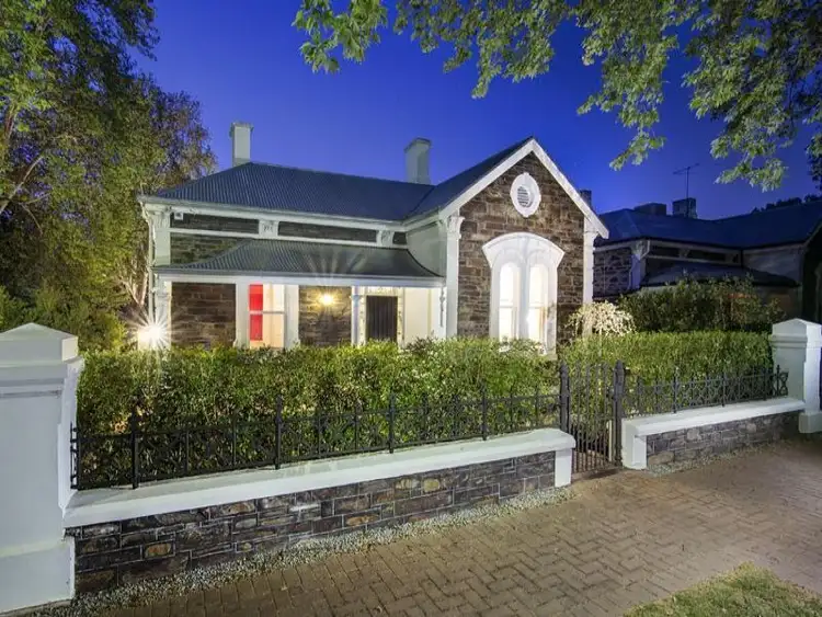 2 Fourth Avenue, St Peters SA 5069
