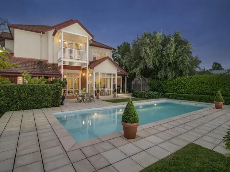 Main view of Homely house listing, 18 Gawler Terrace, Walkerville SA 5081