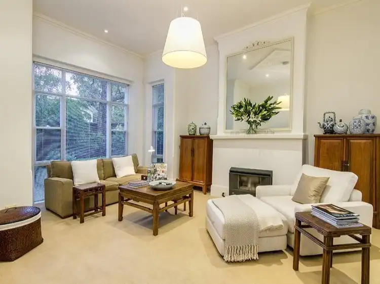 Second view of Homely house listing, 18 Gawler Terrace, Walkerville SA 5081
