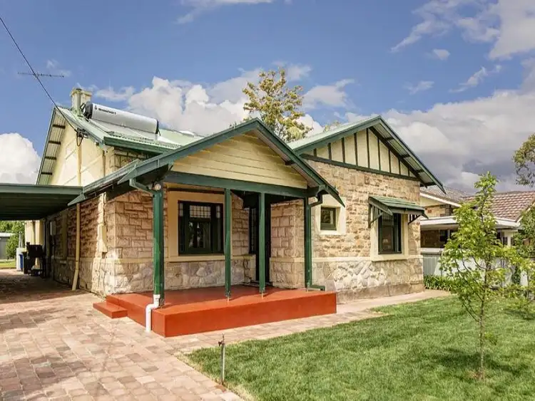 43 Woodfield Avenue, Fullarton SA 5063