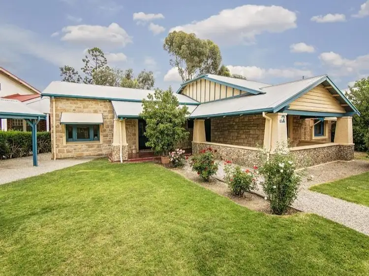 49 Millswood Crescent, Millswood SA 5034