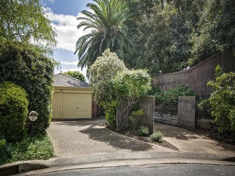 Second view of Homely house listing, 6 William Queale Court, St Georges SA 5064