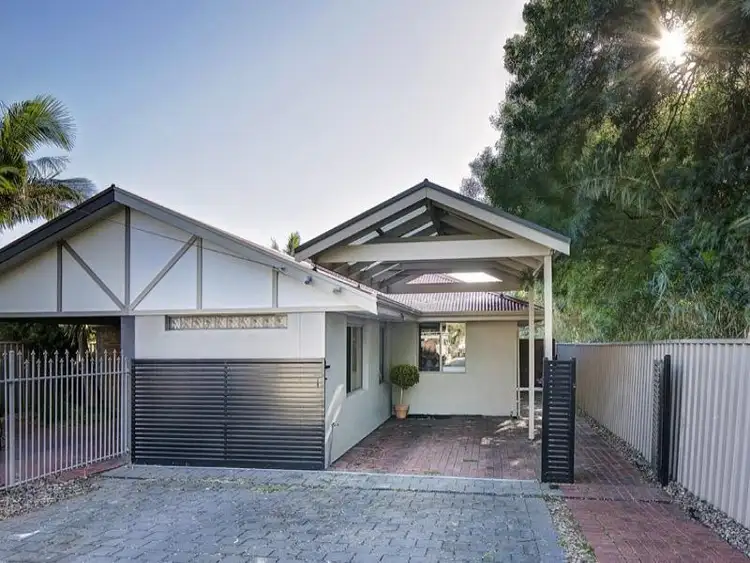 Main view of Homely house listing, 18A Second Avenue, Forestville SA 5035
