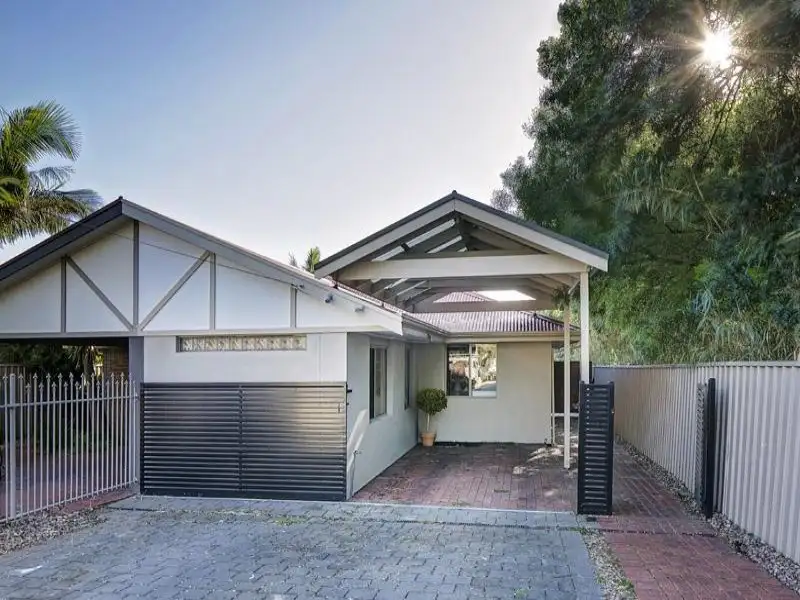 Main view of Homely house listing, 18A Second Avenue, Forestville SA 5035