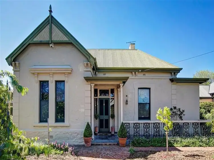 Main view of Homely house listing, 19 Avenel Gardens Road, Medindie SA 5081