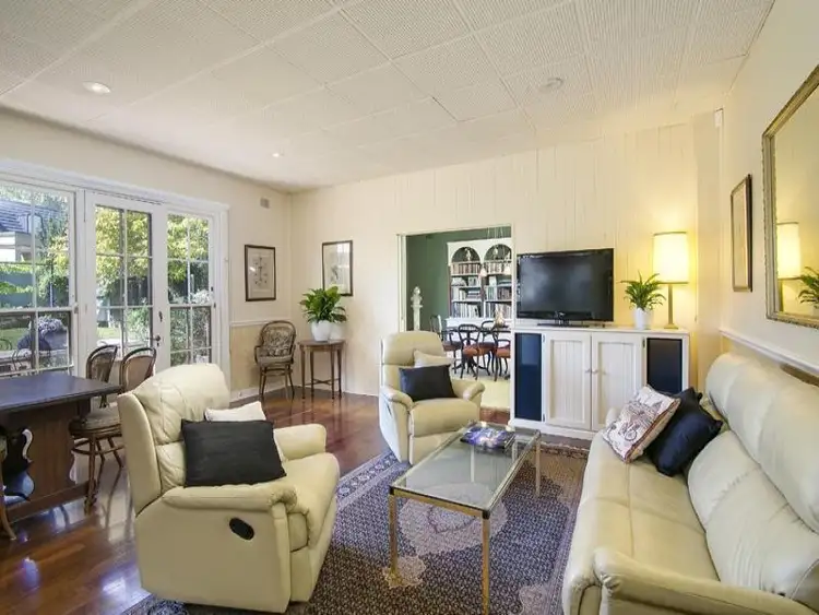 Fourth view of Homely house listing, 19 Avenel Gardens Road, Medindie SA 5081