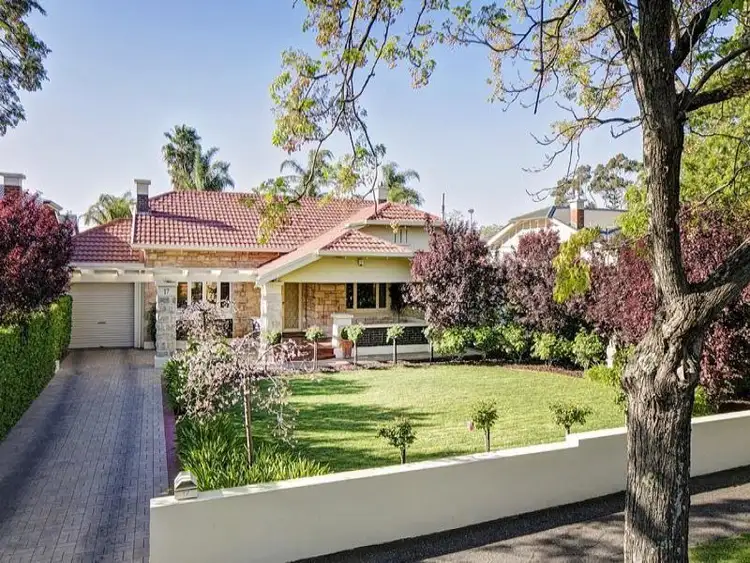 17 Chatsworth Grove, Toorak Gardens SA 5065
