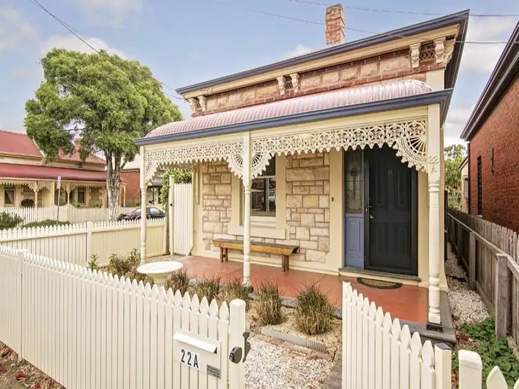 22A Castle Street, Parkside SA 5063