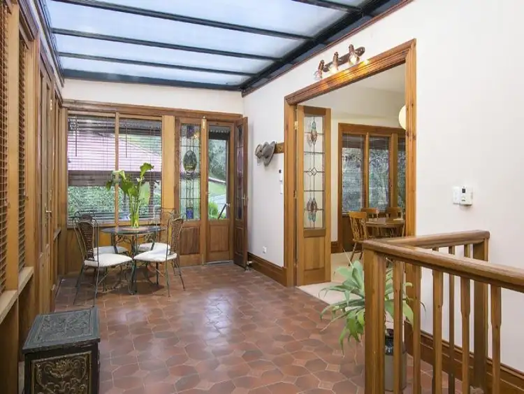 Fifth view of Homely house listing, 95 Waterfall Gully Road adj Burnside, Waterfall Gully SA 5066