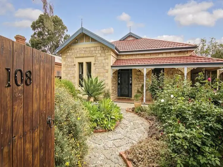 108 Frederick Street, Evandale SA 5069