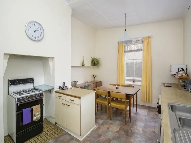 Fifth view of Homely house listing, 350 Gilles Street, Adelaide SA 5000