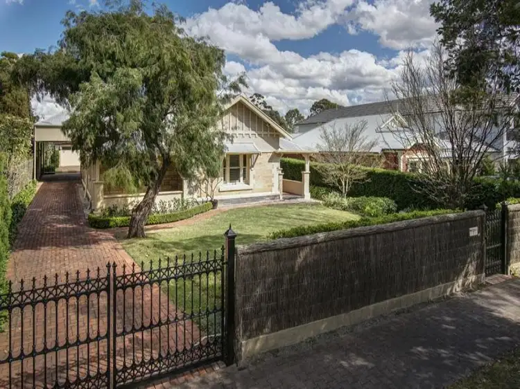 7 Wilkinson Road, Parkside SA 5063