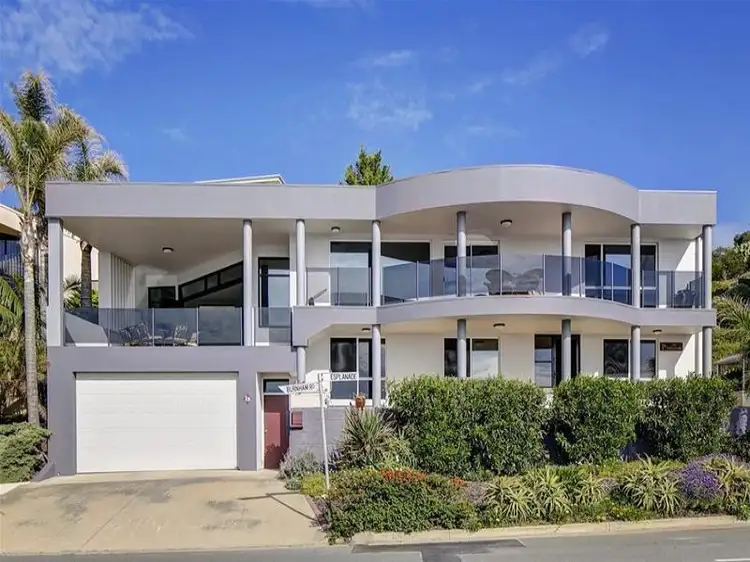 Main view of Homely house listing, 1B Esplanade, Marino SA 5049