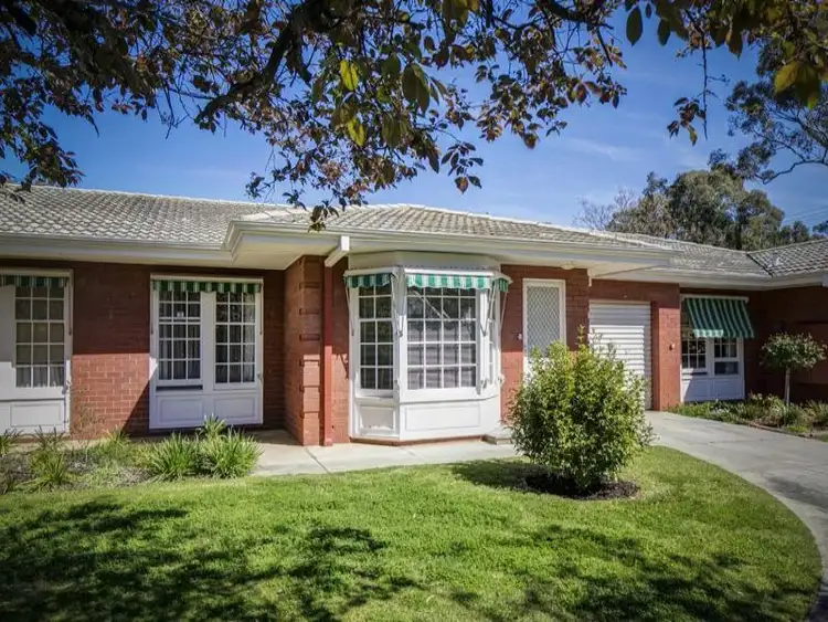 2/52 East Terrace, Kensington Gardens SA 5068