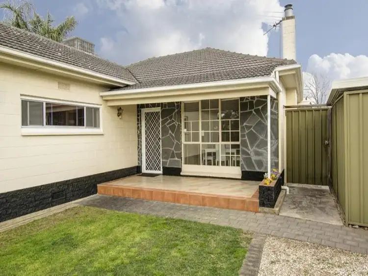 Second view of Homely house listing, 1A Parsons Street, Oaklands Park SA 5046