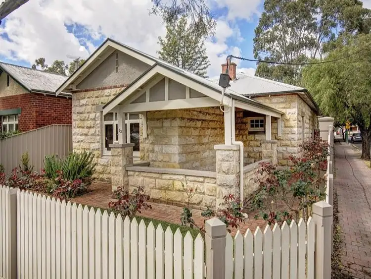 13 Francis Avenue, Fullarton SA 5063