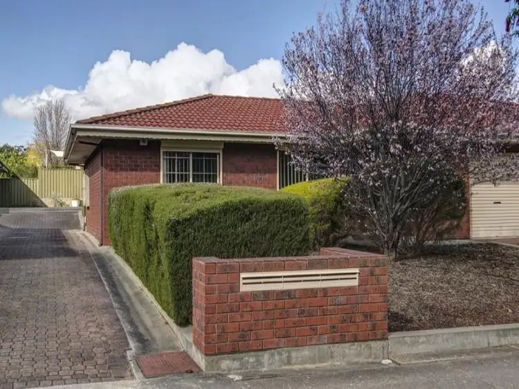 4/4 Scott Street, Firle SA 5070