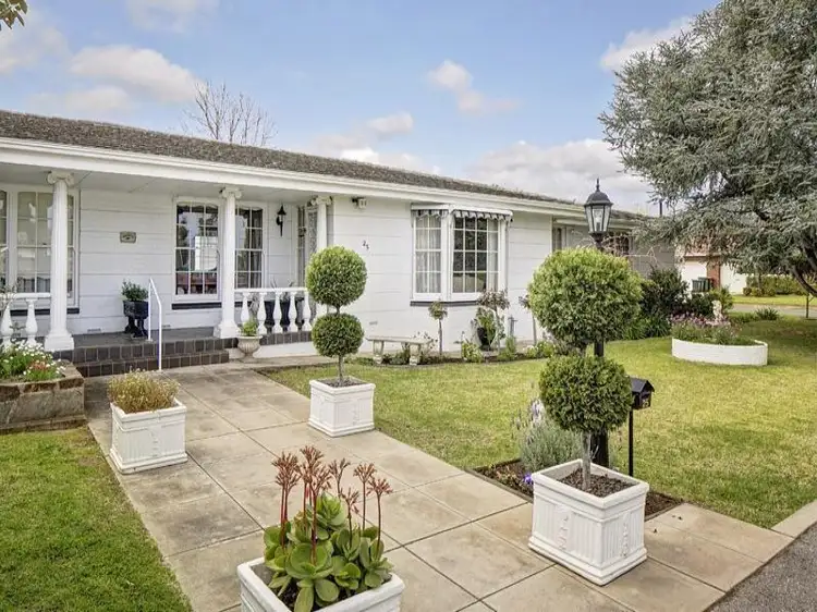 Main view of Homely unit listing, 25 Smith Street, Walkerville SA 5081
