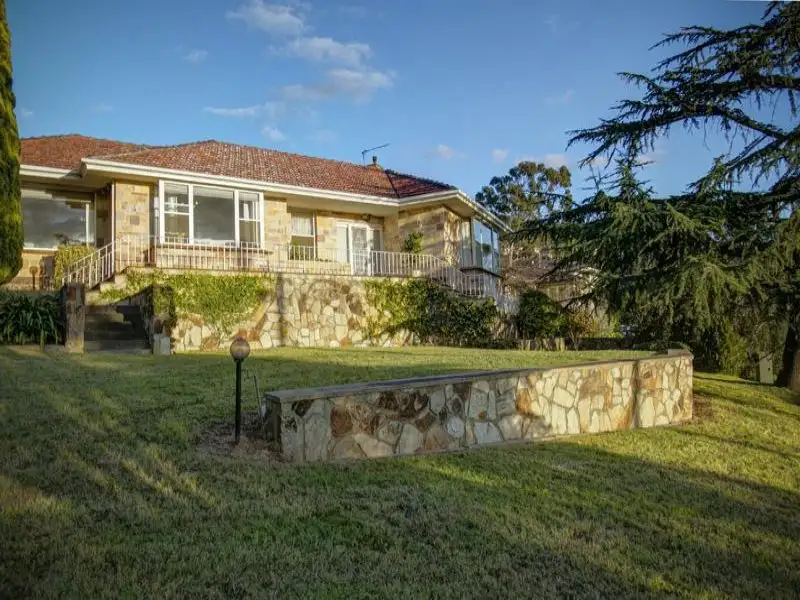 Main view of Homely house listing, 2 Crompton Drive, Wattle Park SA 5066